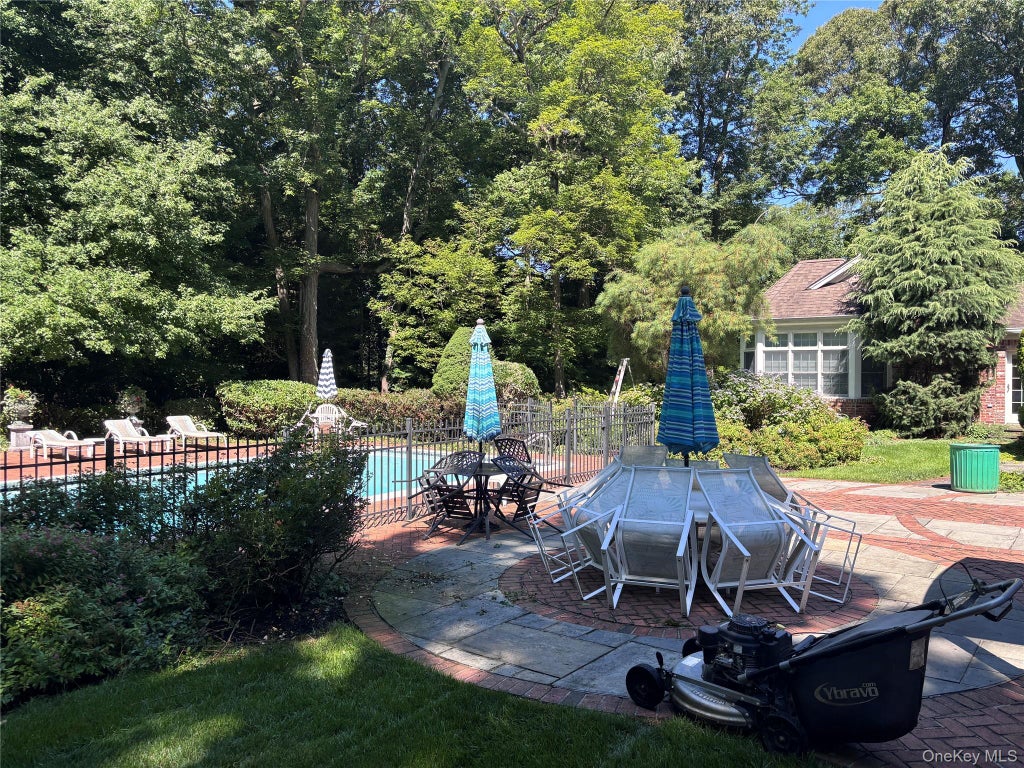 Photo of 15 Tappentown Lane, Brookville, NY 11545 (MLS # 1023664)