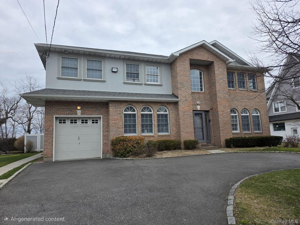 Photo of 4 Ivy Street, Cedarhurst, NY 11516 (MLS # 965248)