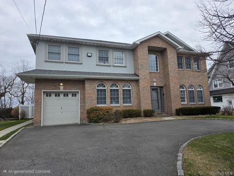 4 Ivy Street Cedarhurst NY 11516