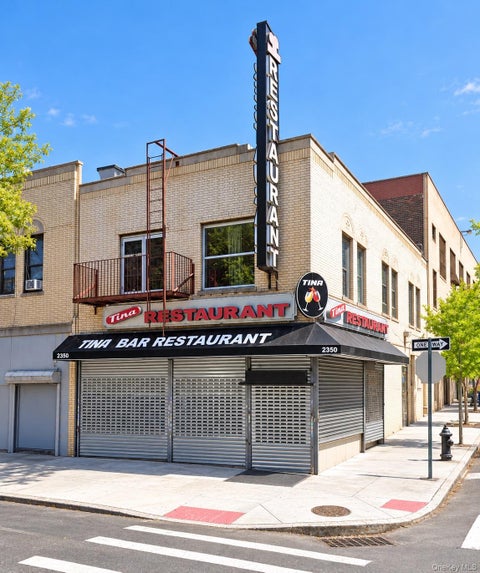 Photo of 2350 Washington Avenue, Bronx, NY 10458 (MLS # 1047146)