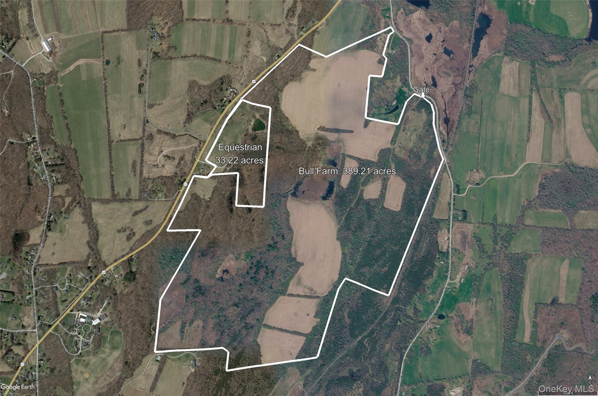 5246 Route 22