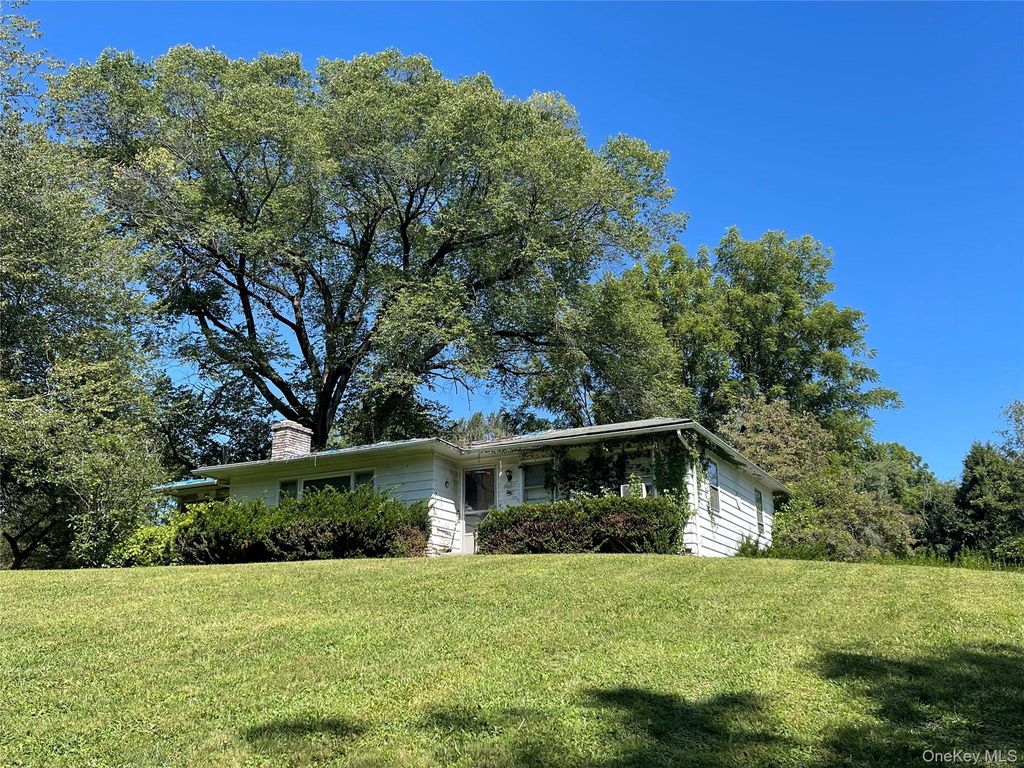 Photo of 2416 State Route 300, Wallkill, NY 12589 (MLS # 911516)