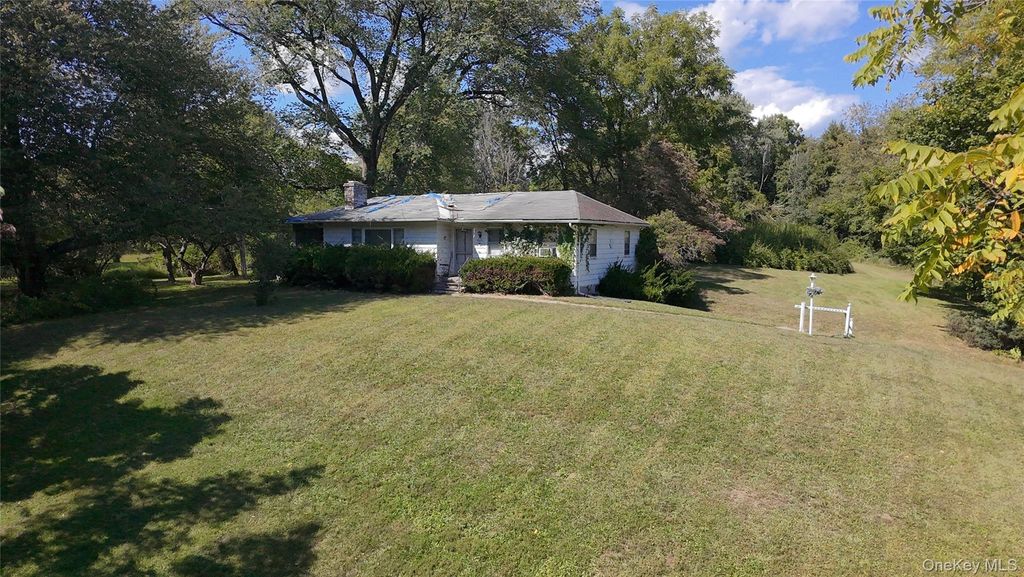 Photo of 2416 State Route 300, Wallkill, NY 12589 (MLS # 911516)