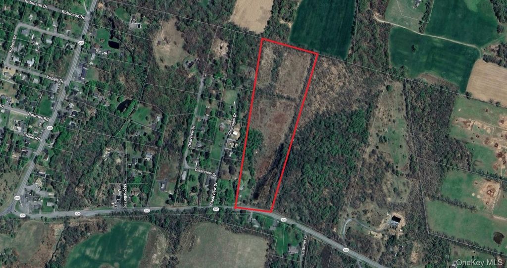 Photo of 2416 State Route 300, Wallkill, NY 12589 (MLS # 911516)