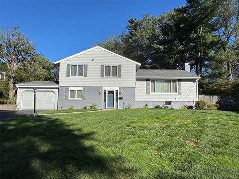 11 Country Ridge Drive Rye Brook NY 10573