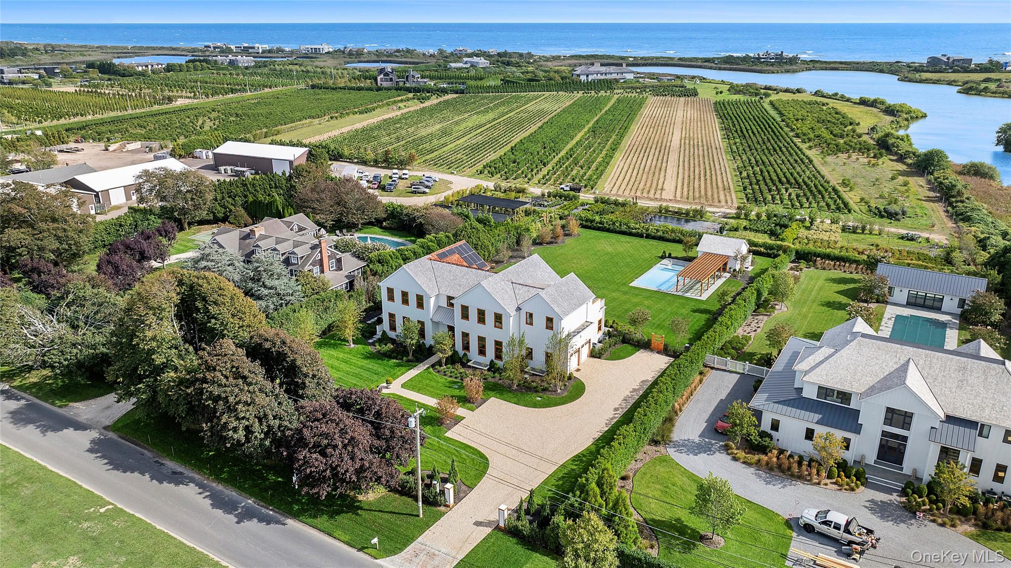 522 Wickapogue Road