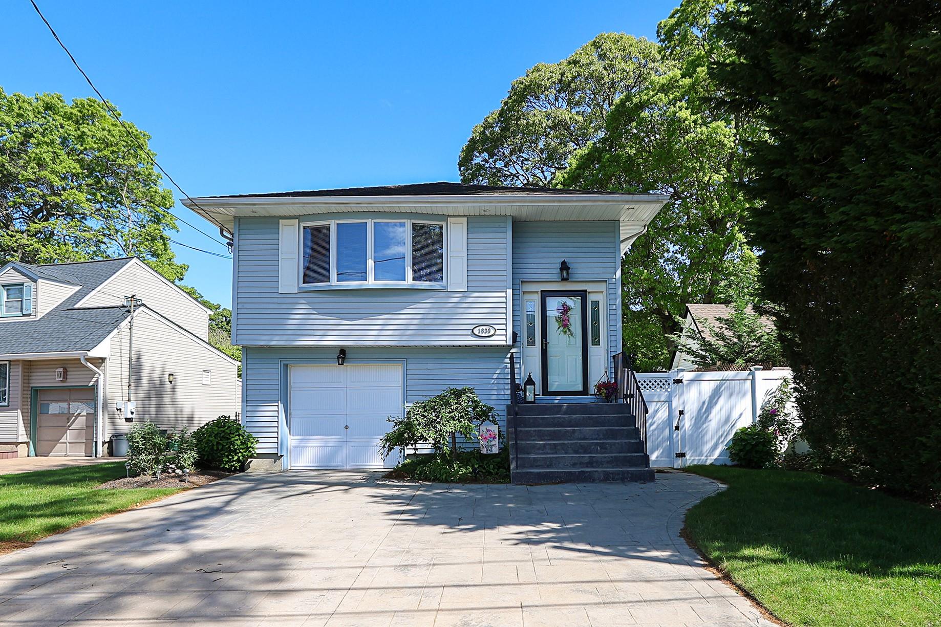 1839 Aetna Place, Merrick, New York image 1
