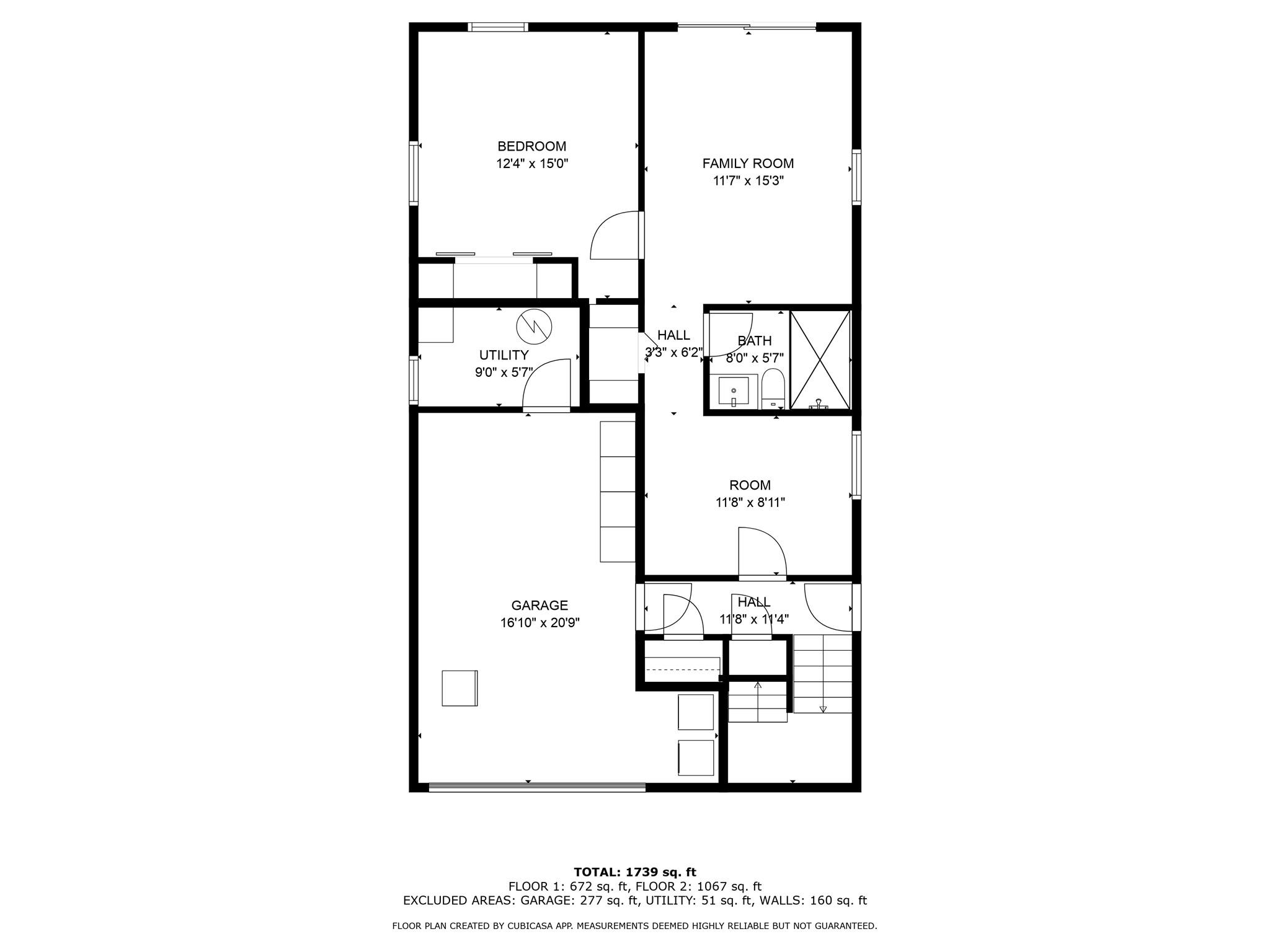 1839 Aetna Place, Merrick, New York image 40