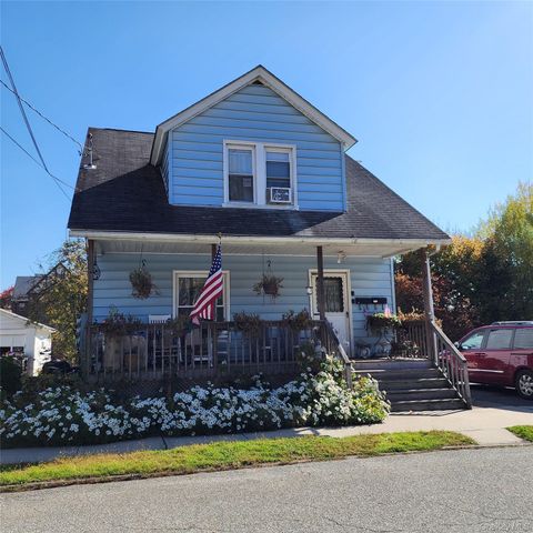 20 Delaware Street Port Jervis NY 12771