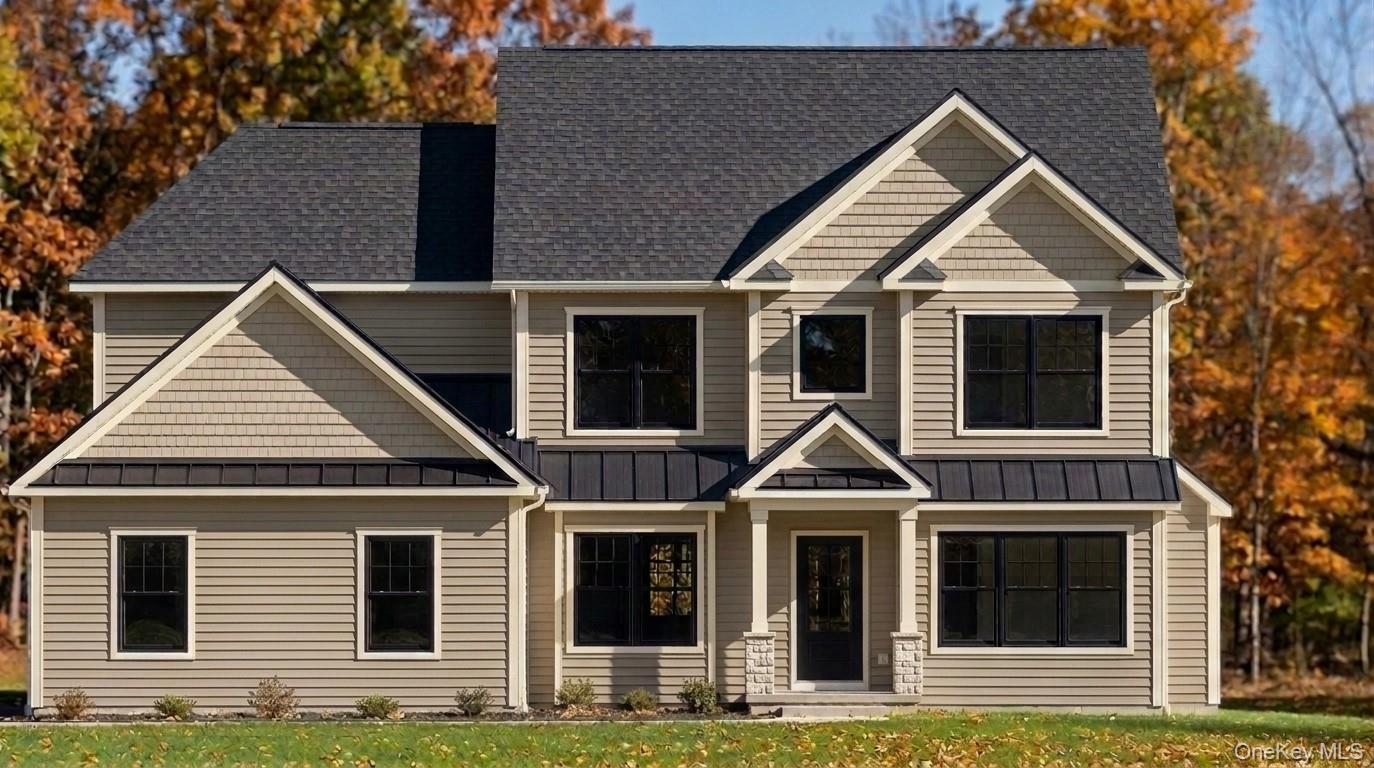 1 Fieldstone Lane