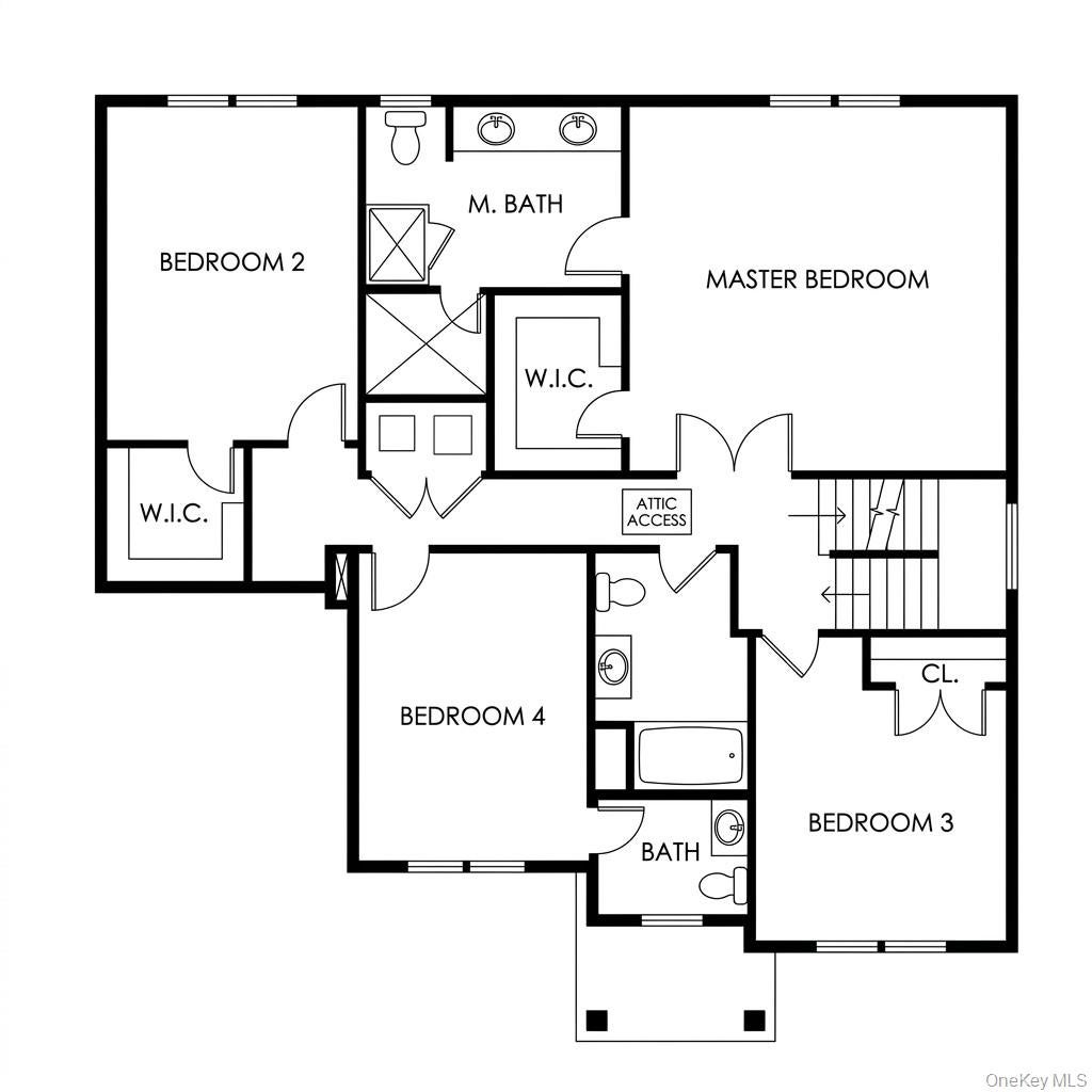 1 Fieldstone Lane