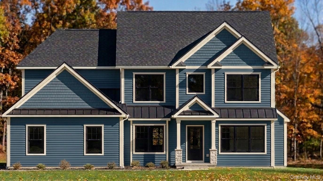 1 Fieldstone Lane