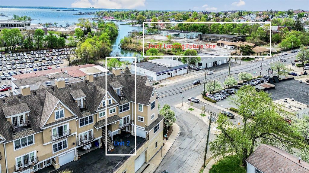 Photo of 80 Old Boston Post Road #2, New Rochelle, NY 10801 (MLS # 986834)