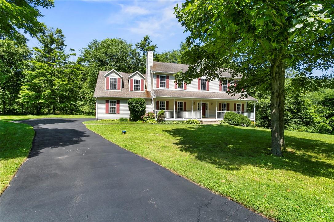 21 Craescot Way, Mahopac, New York image 22
