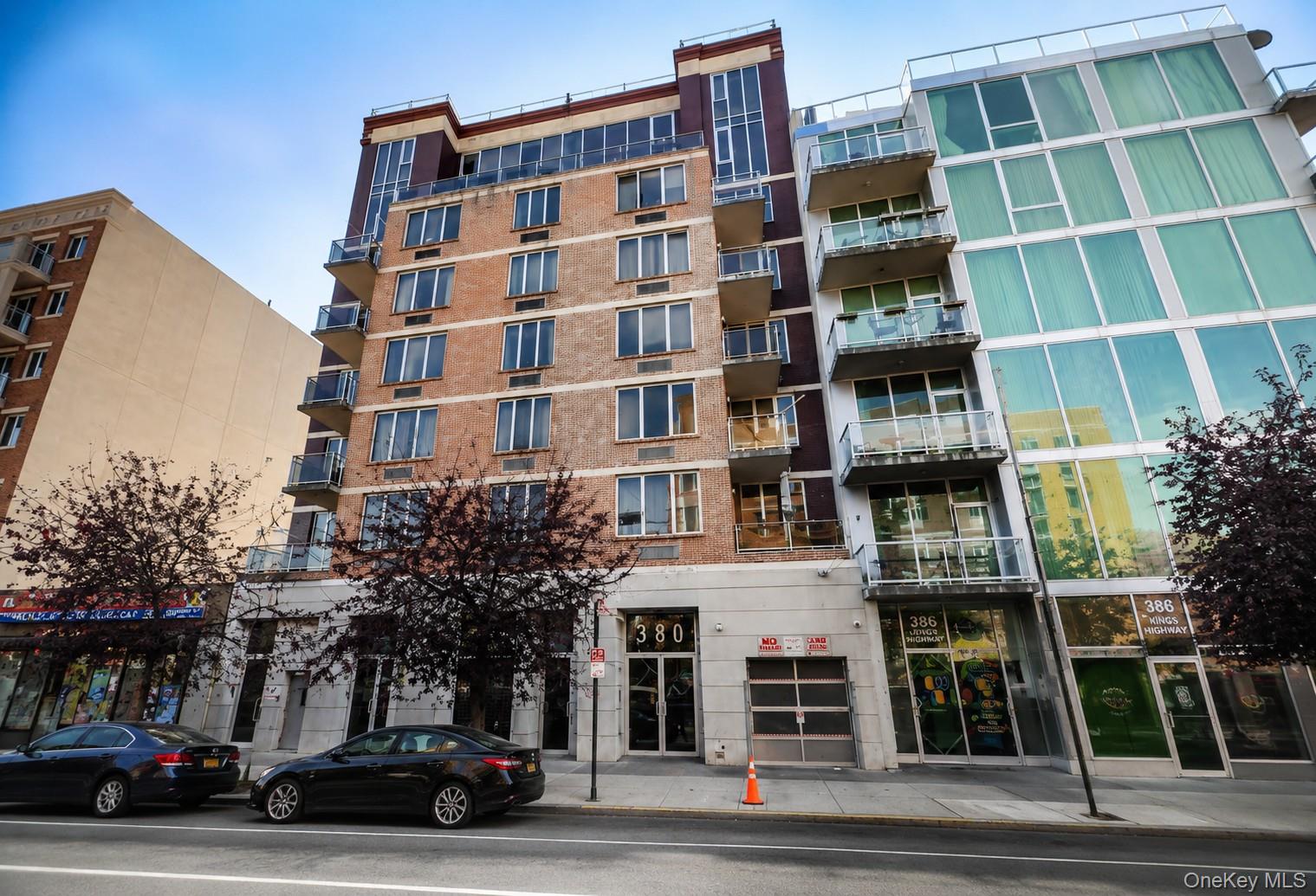 Photo 1 of 2 — 390 Kings Highway C1, Brooklyn, NY 11223
