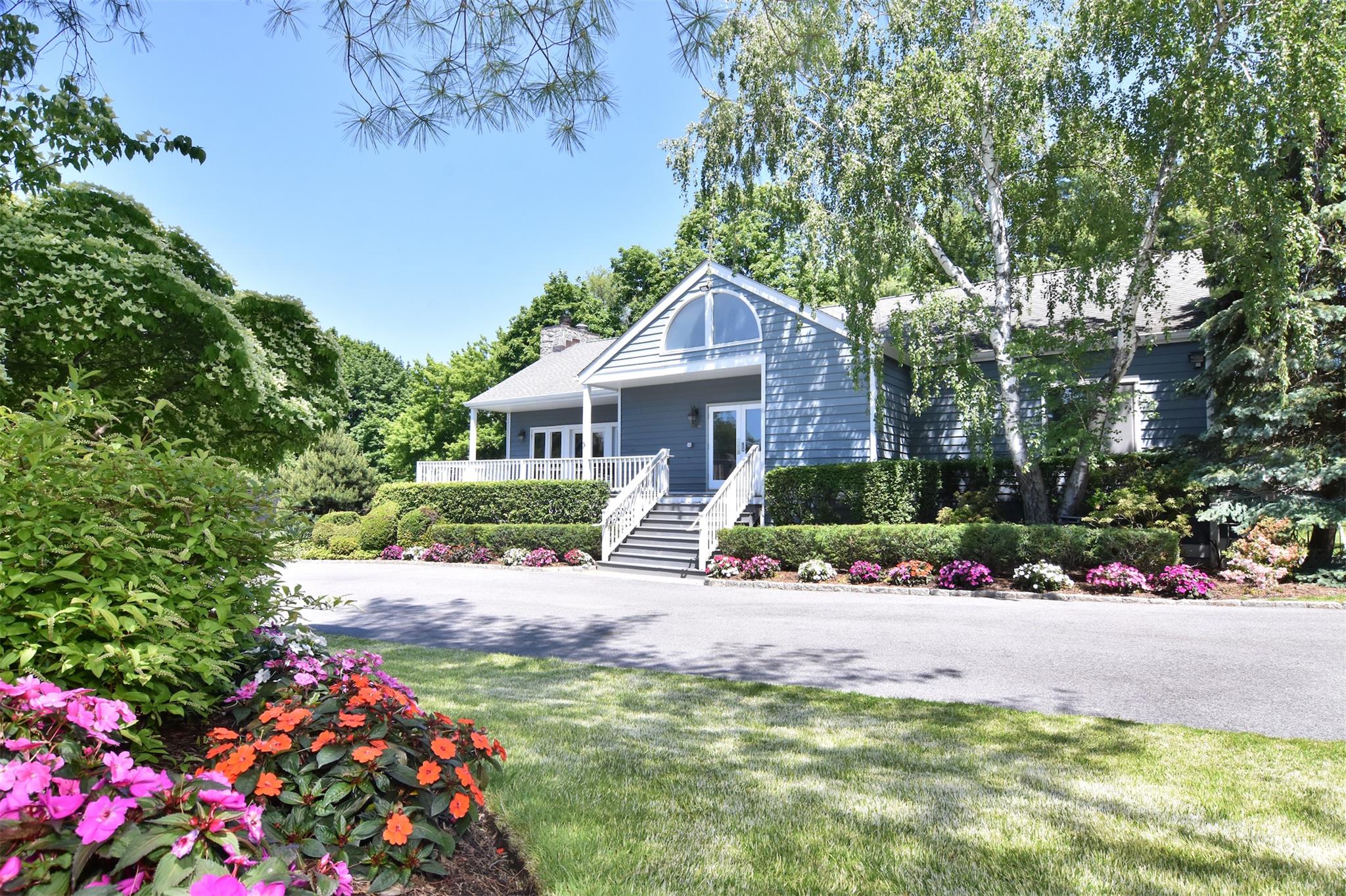 42 Westwood Circle, Irvington, New York image 17
