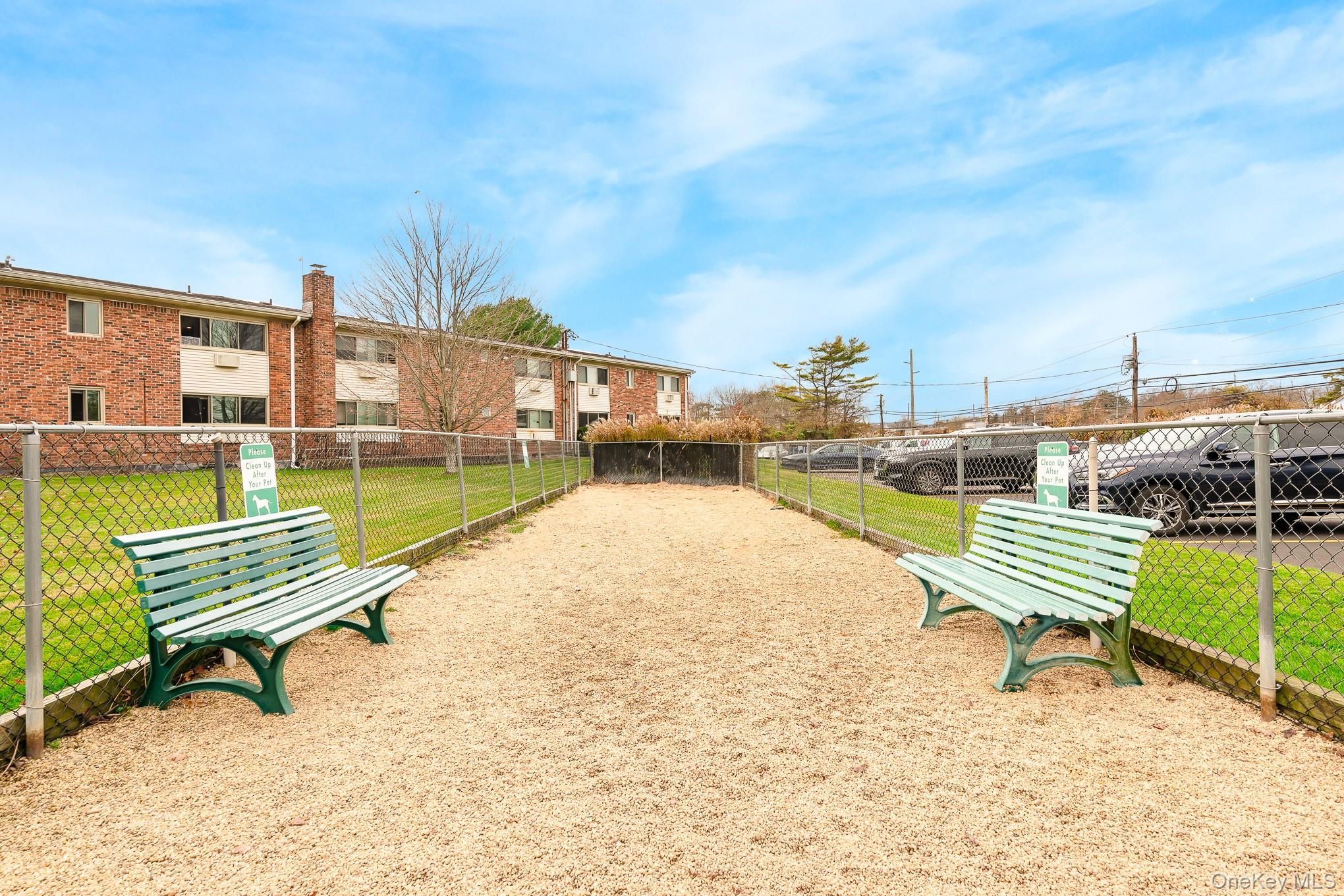 2449 Union Boulevard 12A