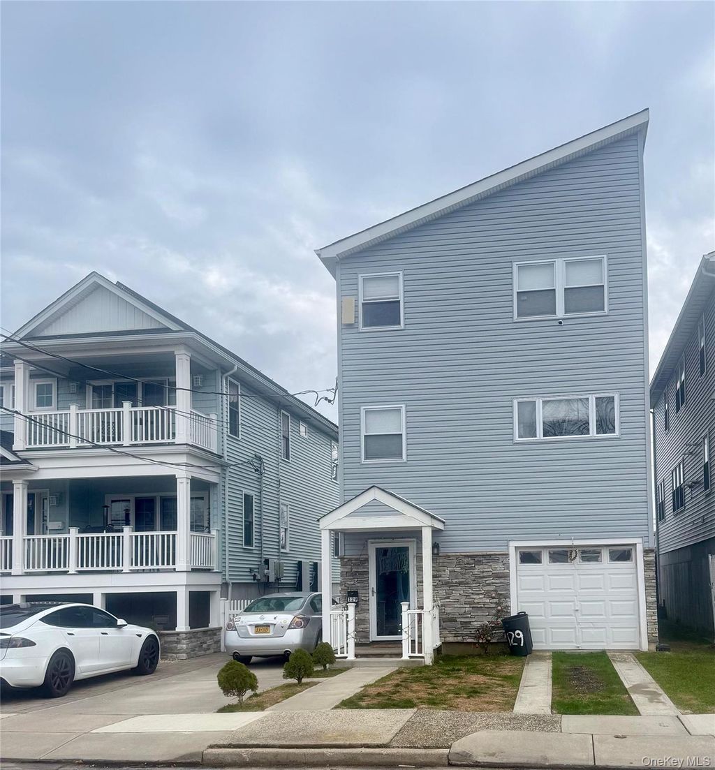 Photo of 129 Nassau Lane, Island Park, NY 11558 (MLS # 943200)