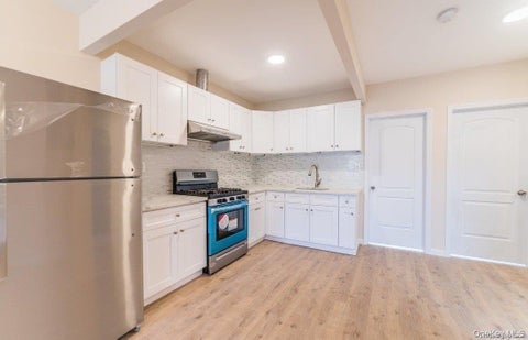 Apartment For Rent - 3434 Fulton St St #3FL<br/> Brooklyn, NY 11208