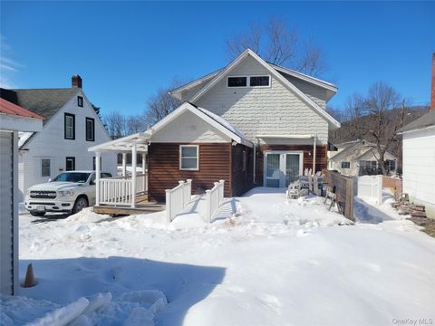 Homes For Sale - 23 Winslow Place<br/> Sullivan County, Liberty, NY 12754