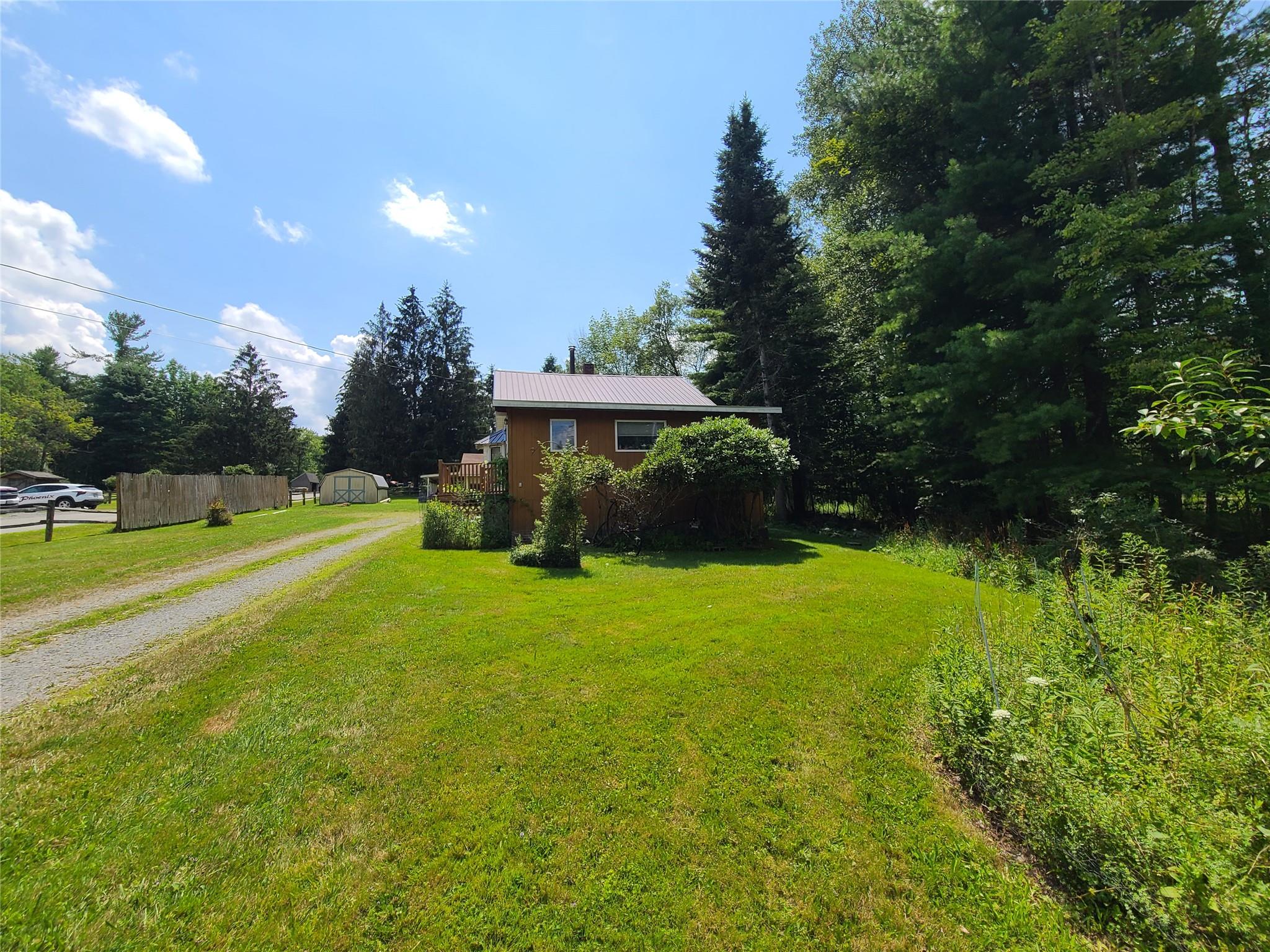 316 W Lake Street