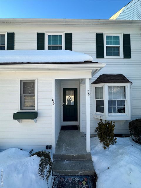 119 Willow Court Cross River NY 10518