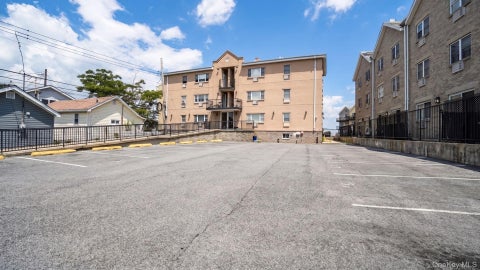 Photo of 24 Pennyfield Avenue #2C, Bronx, NY 10465 (MLS # 1057630)