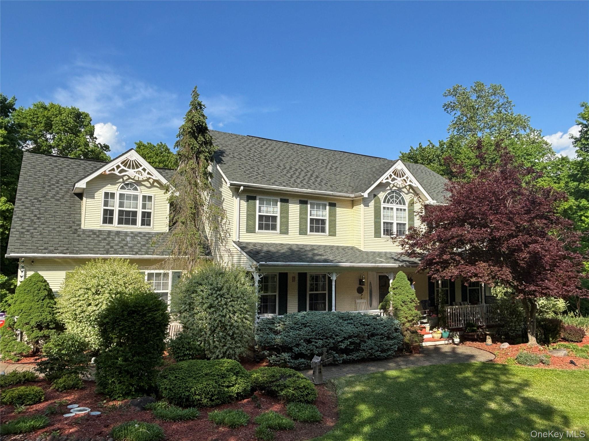 18 Windmill Court