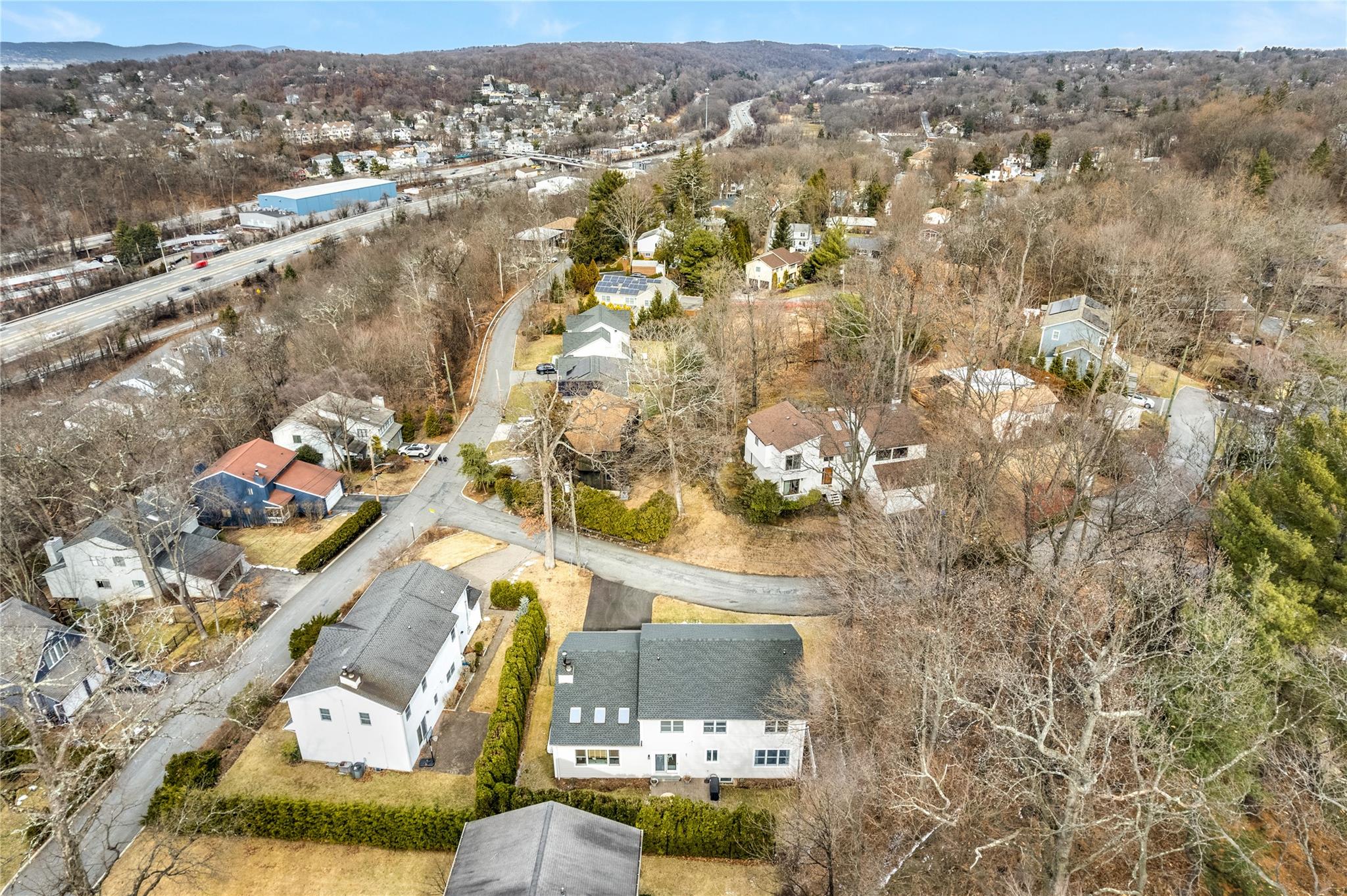 3 Shady Road, Ardsley, New York image 45