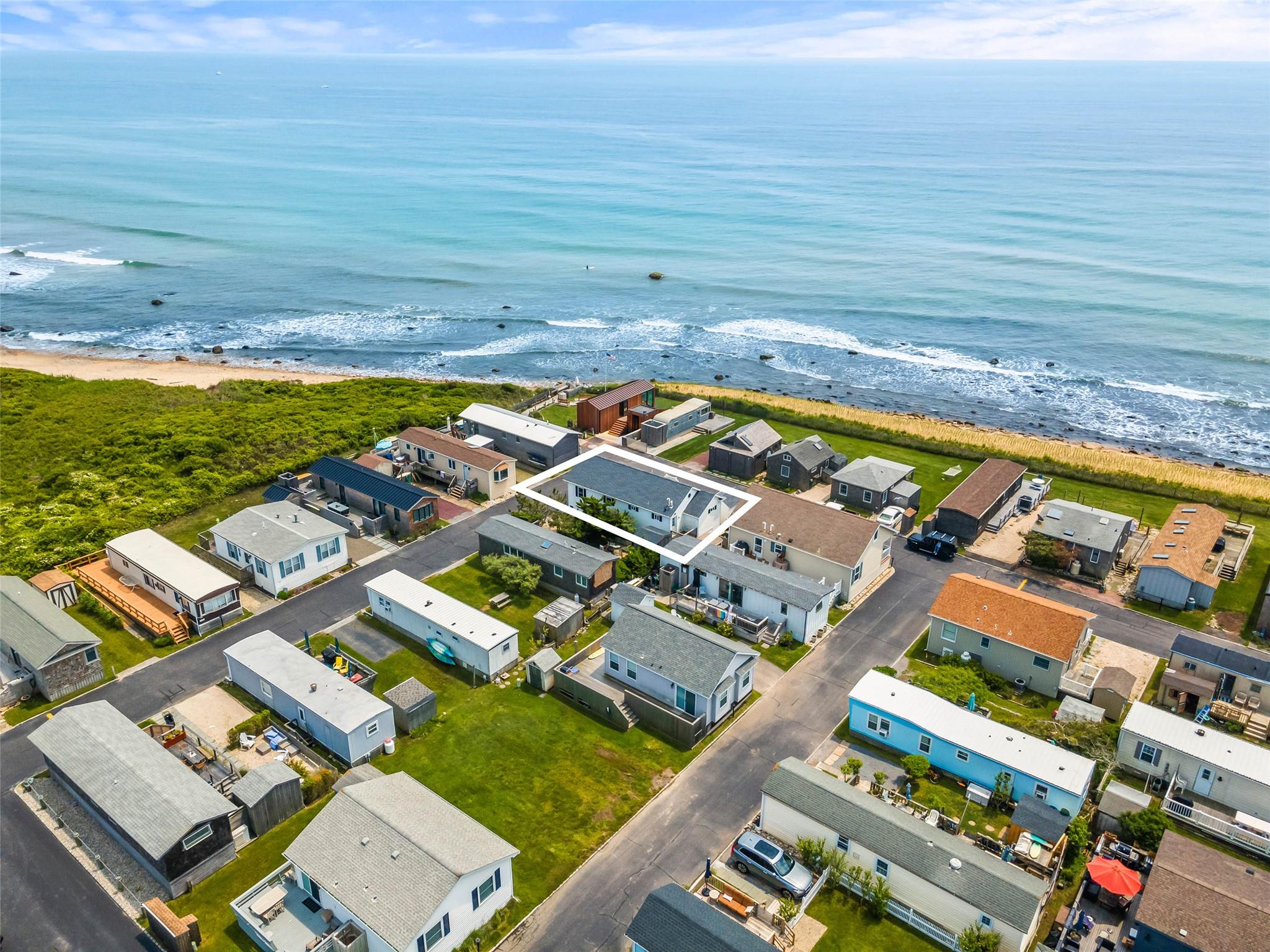 100 DeForest Road 701