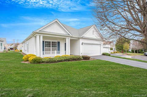 16 Oakhurst Court Mount Sinai NY 11766