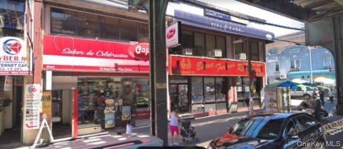 8817 Roosevelt Avenue 4 Jackson Heights NY 11372