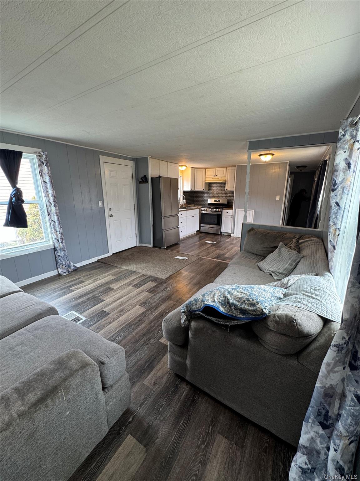 621 SHEAFE Road LOT 8