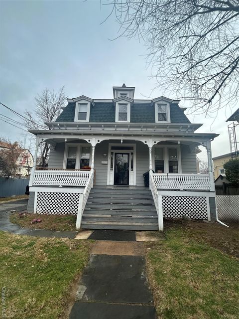 41 N Fulton Avenue Mount Vernon NY 10550