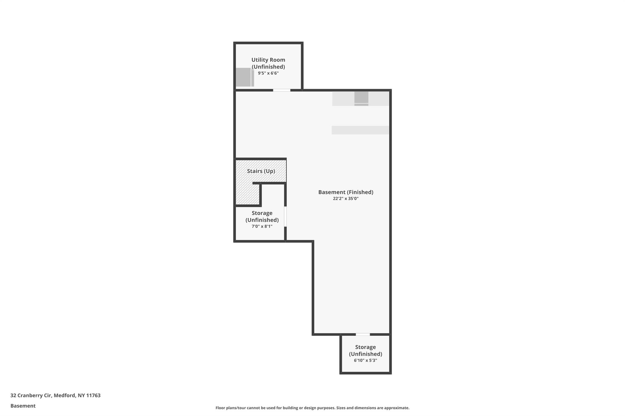 32 Cranberry Circle, Medford, New York image 47