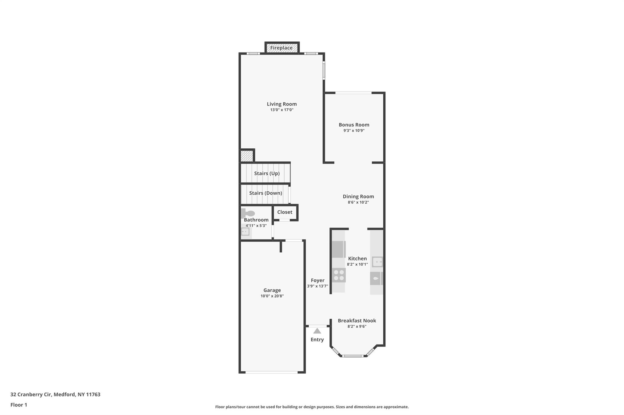 32 Cranberry Circle, Medford, New York image 48
