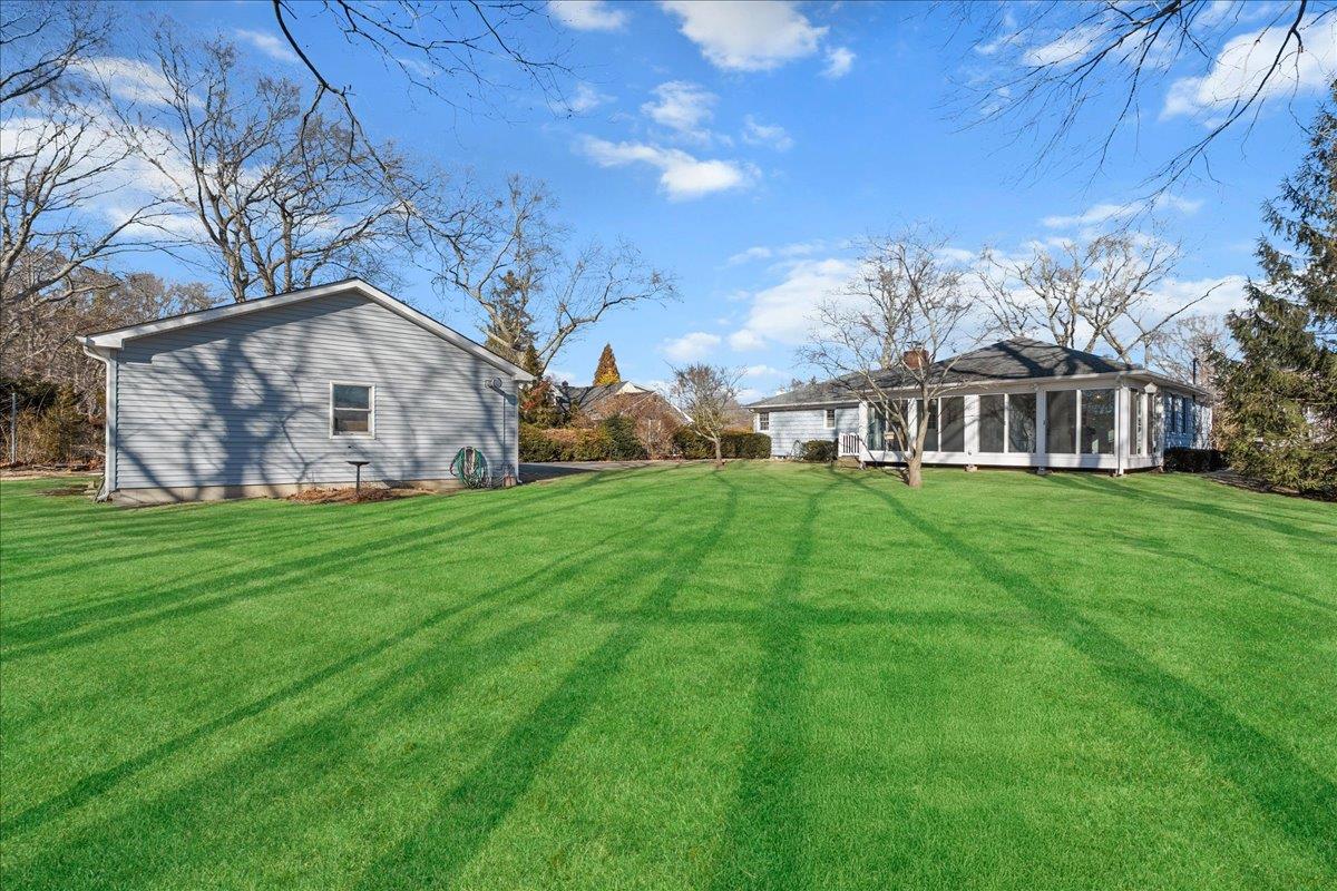 18 Woodland Park Road, Bellport Village, New York image 22