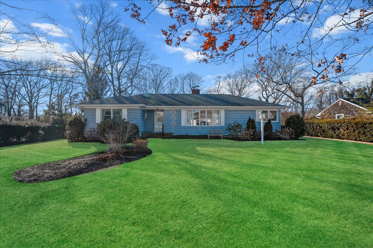 18 Woodland Park Road, Bellport Village, New York image 1