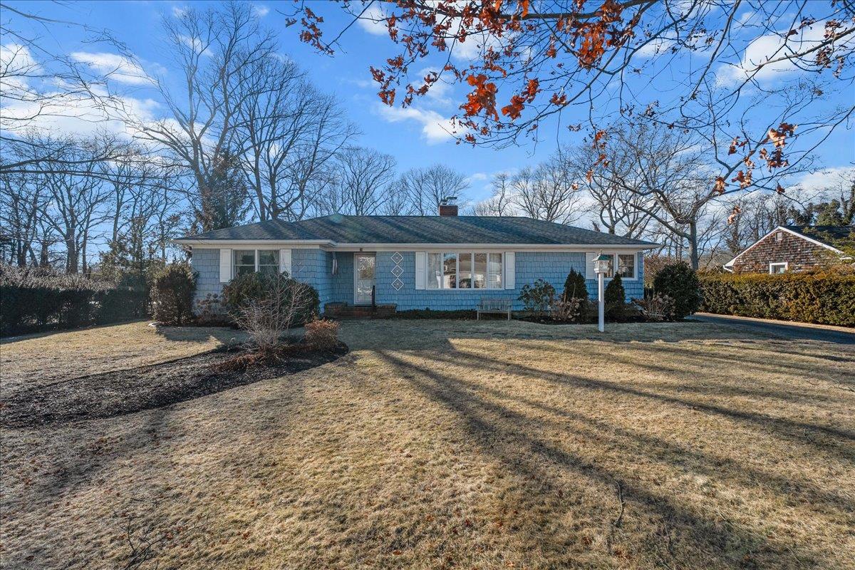 18 Woodland Park Road, Bellport Village, New York image 24
