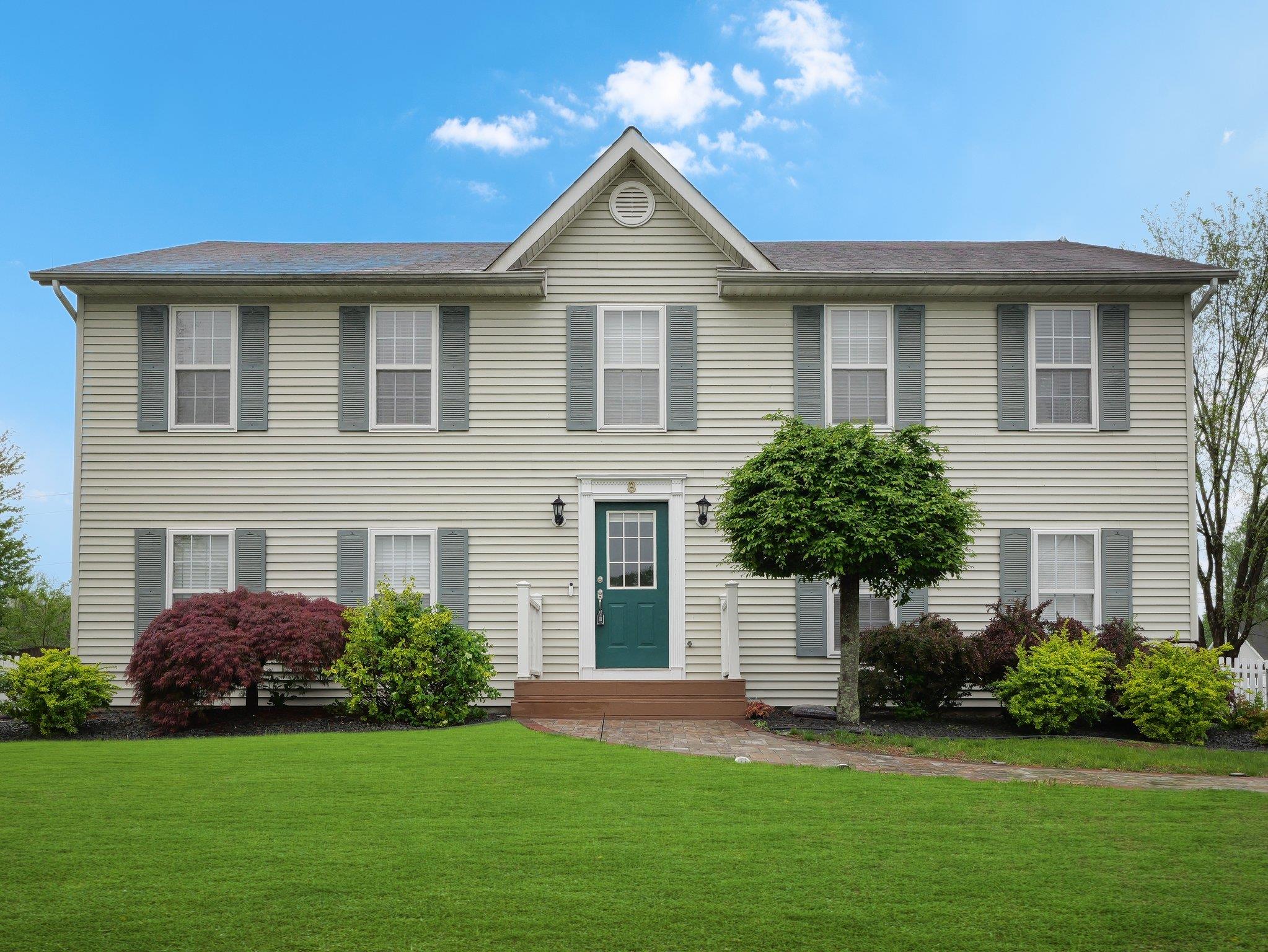 8 Bernadette Way, Washingtonville, New York image 1