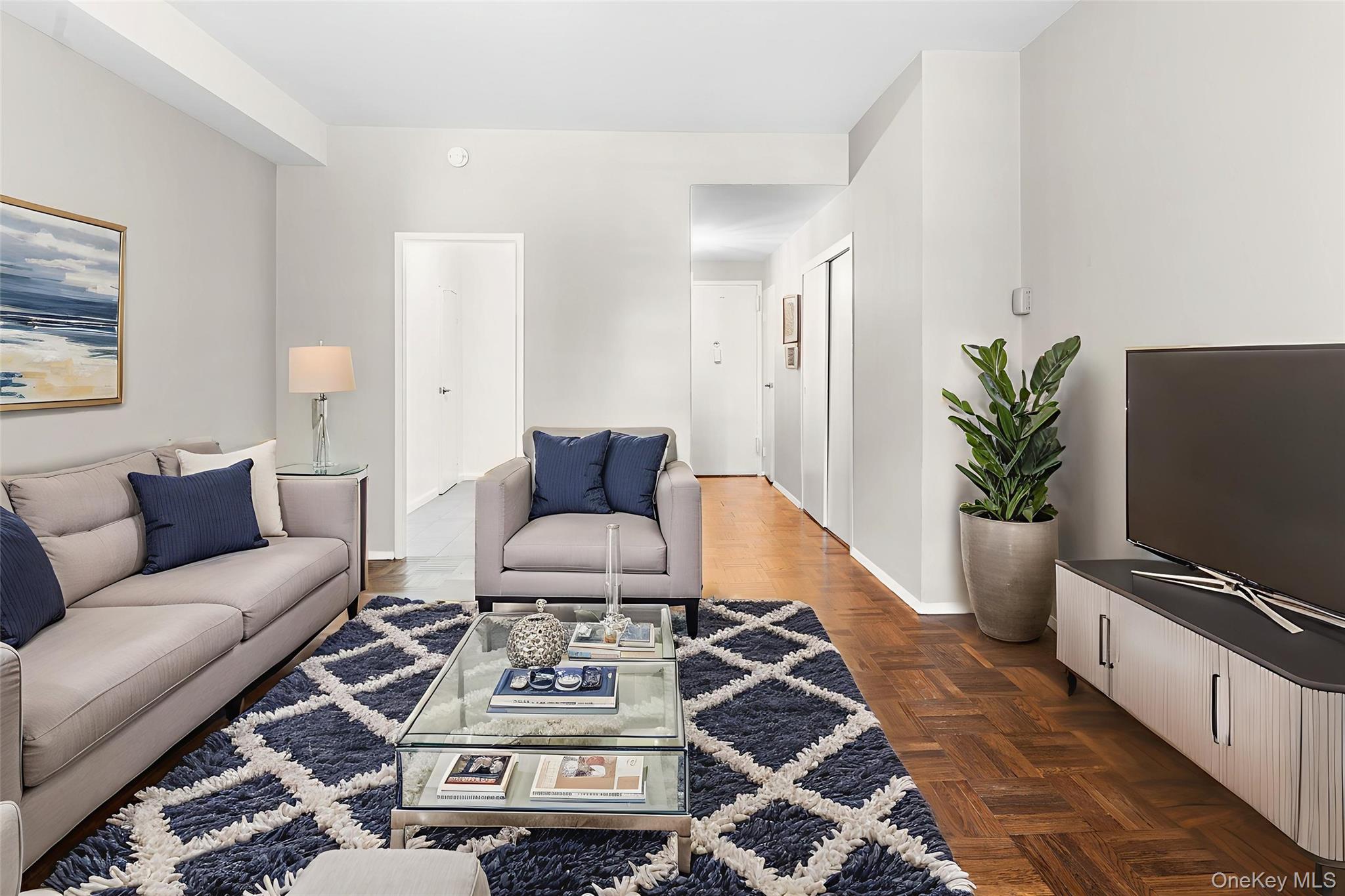 3 Fordham Hill Oval 1G