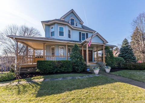 Multifamily For Rent - 167 Atlantic Avenue<br/> Oceanside, NY 11572