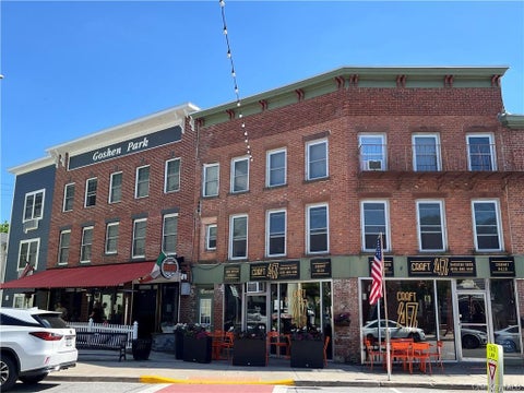 Apartment For Rent - 55 W Main Street #5<br/> Goshen, NY 10924