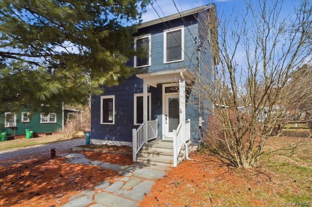 Photo of 62 Marlorville Road, Wappingers Falls, NY 12590 (MLS # 972466)