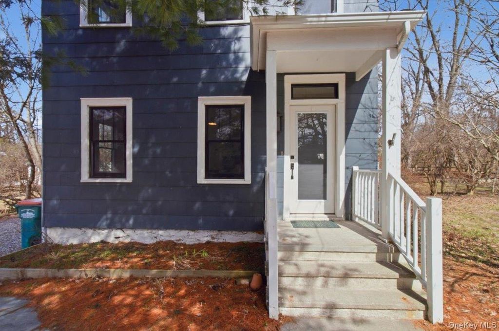 Photo of 62 Marlorville Road, Wappingers Falls, NY 12590 (MLS # 972466)