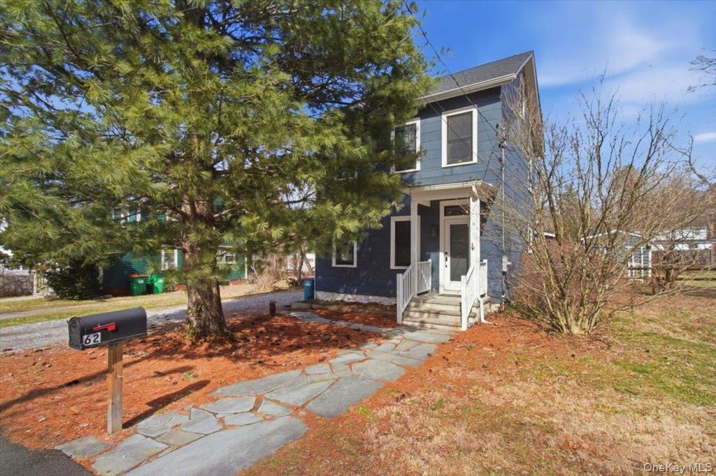 Photo of 62 Marlorville Road, Wappingers Falls, NY 12590 (MLS # 972466)