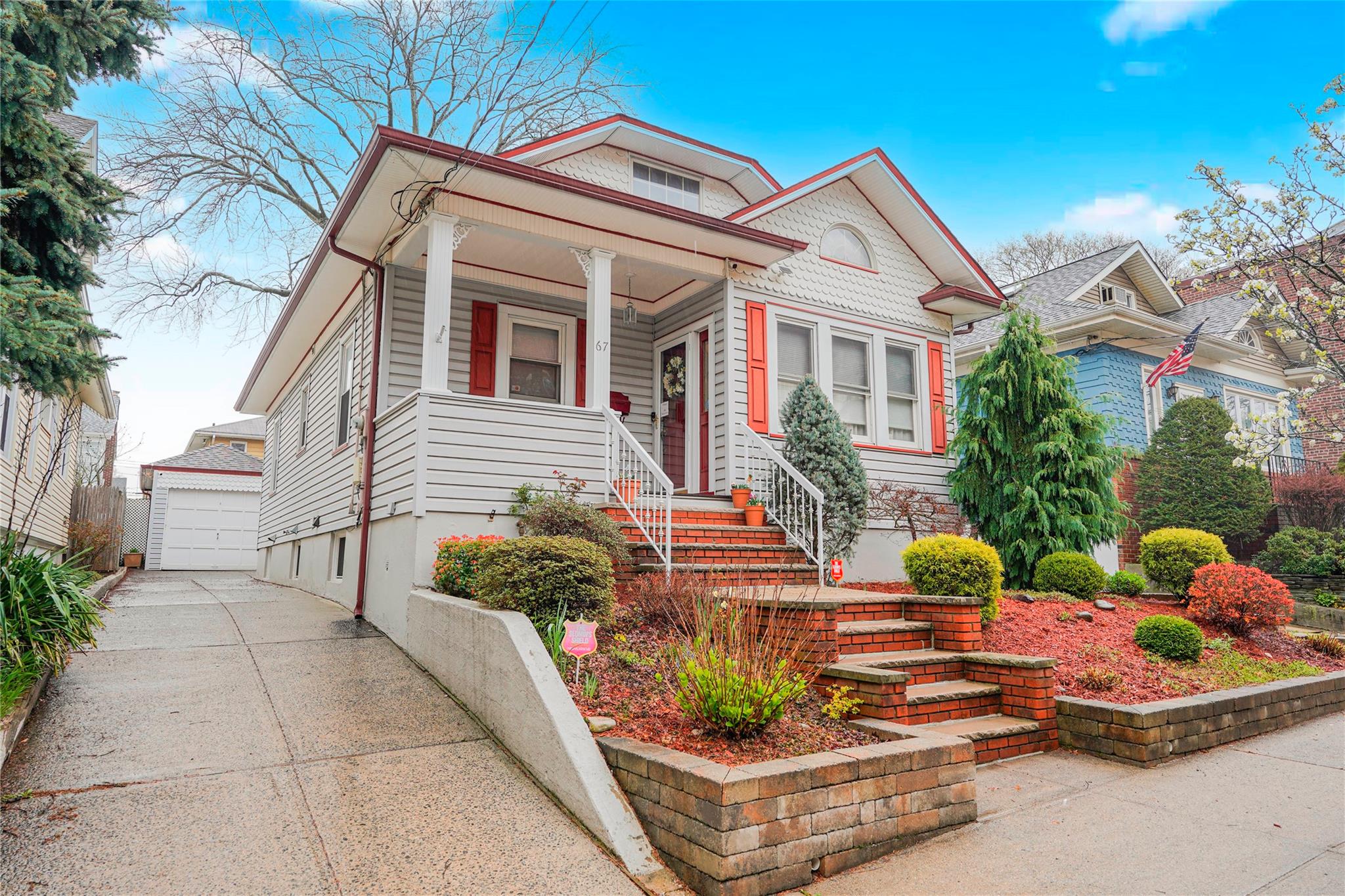 67 Lawrence Avenue, Staten Island, New York image 1
