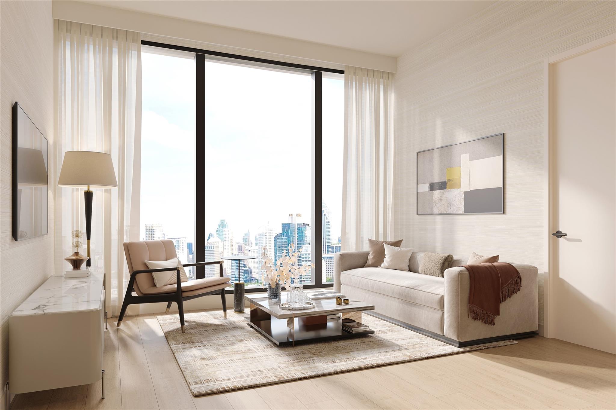 35-32 Leavitt Street PH I