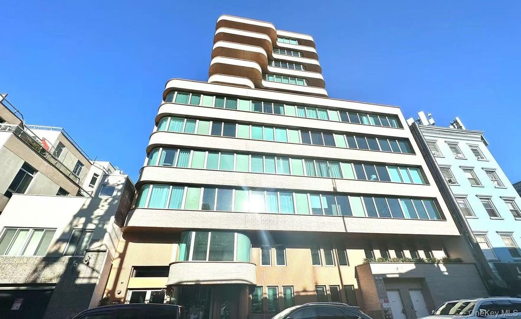 Photo of 208 Delancey Street #10E, New York (Manhattan), NY 10002 (MLS # 1027141)
