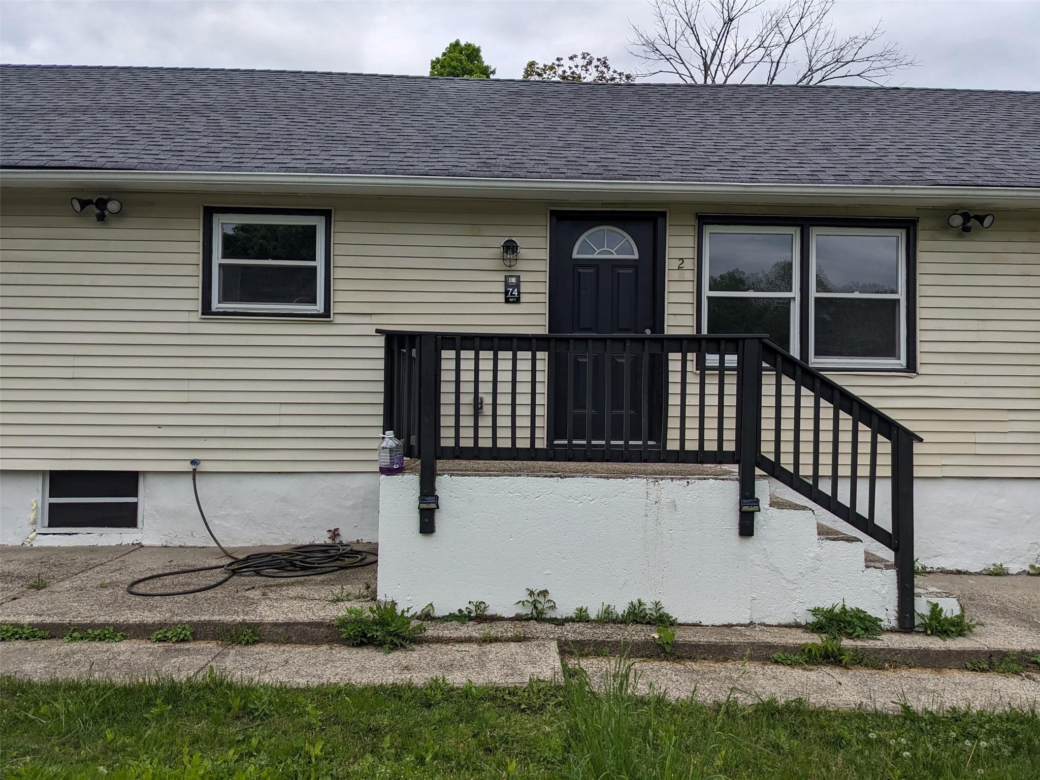 Jogee Road 1, Middletown, New York - 2 Bedrooms  
1 Bathrooms  
4 Rooms - 
